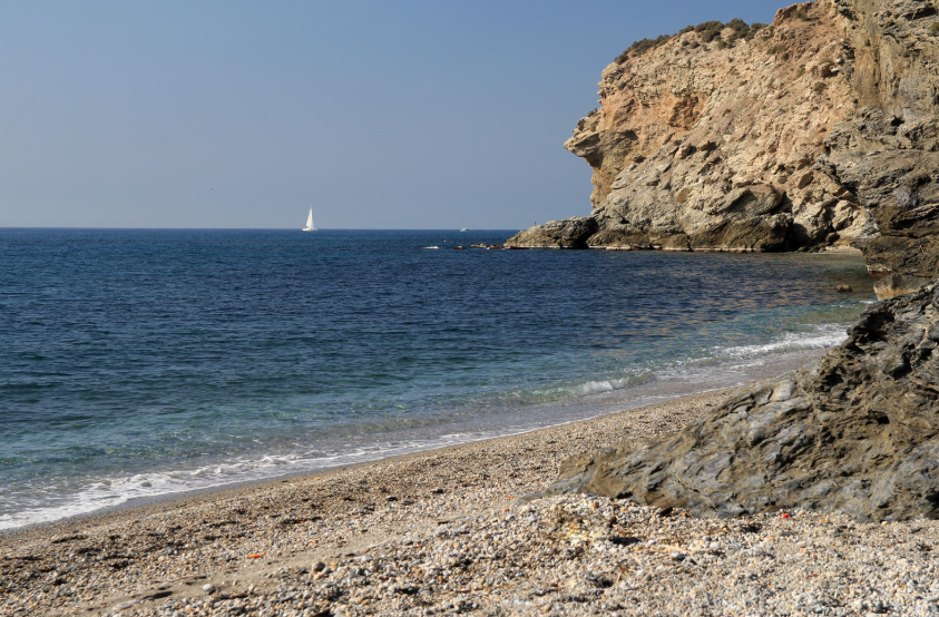 Playa de Torrenueva, Spain, Spain
